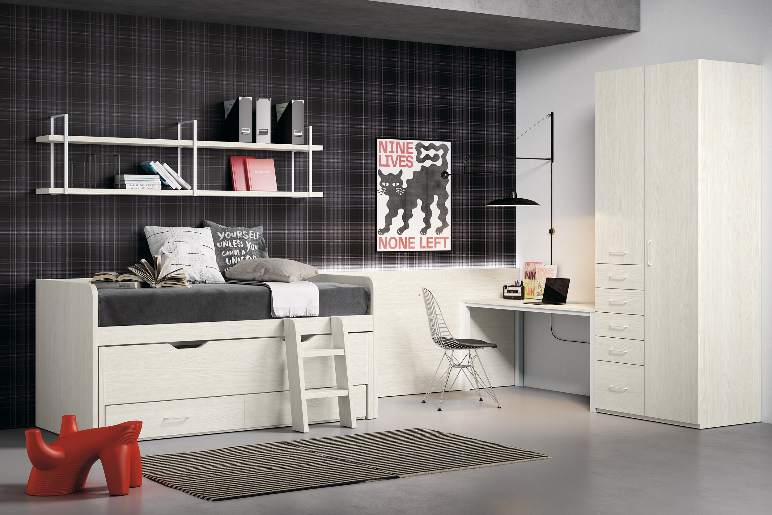 SONRÍE_3_Composición_45_Muebles_Orts_Dormitorios_Juveniles